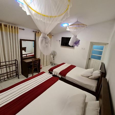 Hotel Serendib Hill Bandarawela Exterior photo