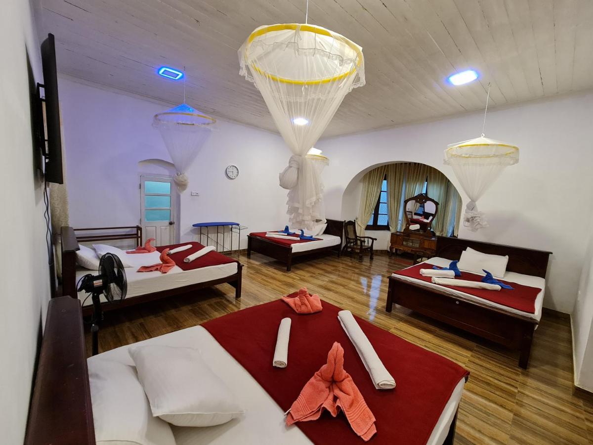 Hotel Serendib Hill Bandarawela Exterior photo