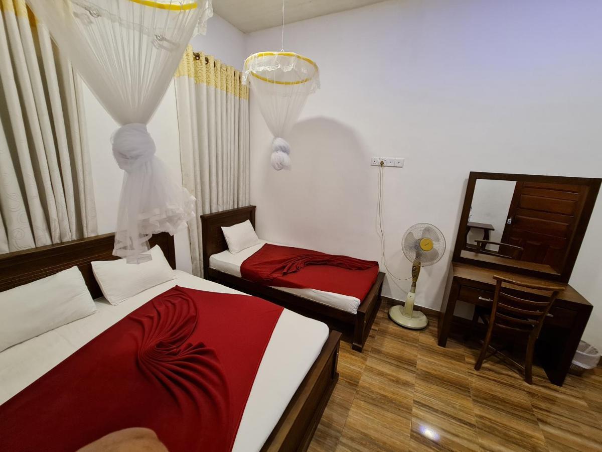 Hotel Serendib Hill Bandarawela Exterior photo